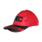 U.S. Marines Official Leather Brim Structured Cap – view 3