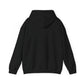 Patriotic Unisex Department of War Hoodie – Est. 2025