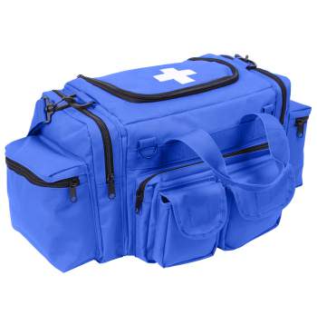 Rothco EMT Medical Trauma Kit