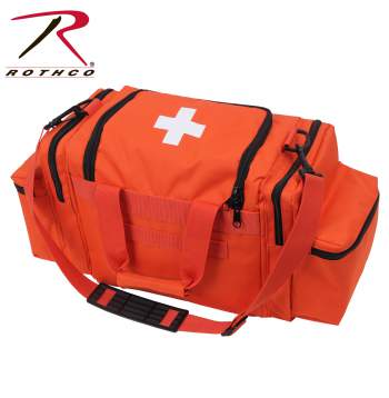 Rothco EMT Medical Trauma Kit