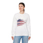 Patriotic Unisex Department of War Long Sleeve Shirt – Est. 2025