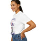 America 250 T-Shirt — 250 Years of Freedom Patriotic Statue of Liberty Tee