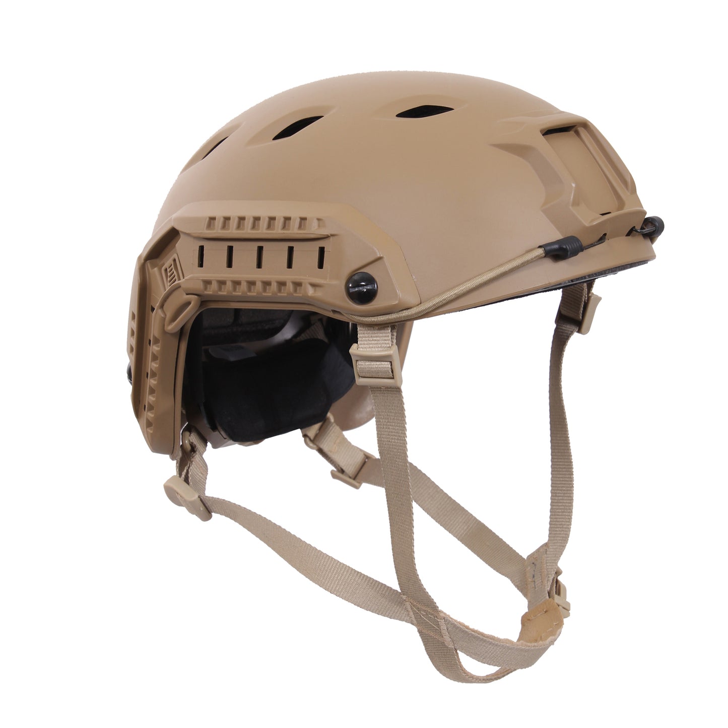 Rothco Advanced Tactical Adjustable Airsoft Helmet