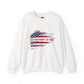 Patriotic Unisex Department of War Long Sleeve Shirt – Est. 2025