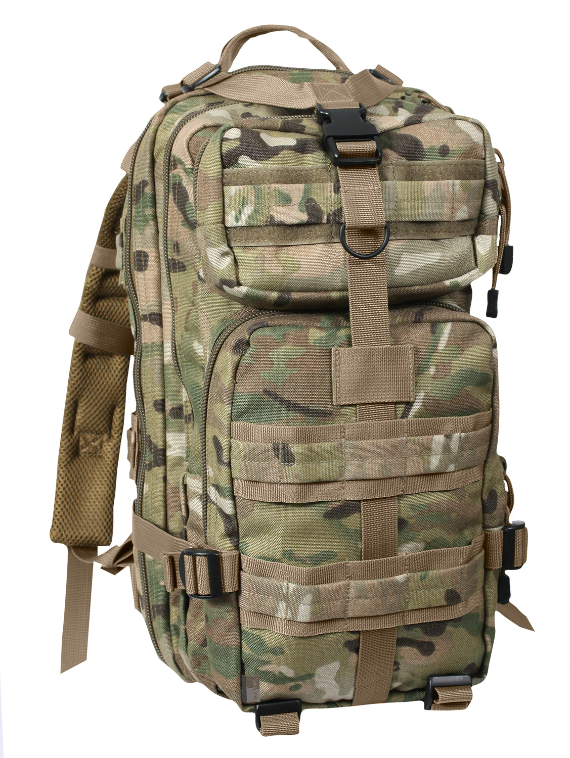 Rothco Trauma Kit Backpack