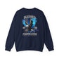 Blessed Are the Peacemakers 2025 Limited Quantities Sweatshirt Longsleeve