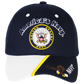U.S. Navy Official Licensed Bungee Strap Cap – view 1