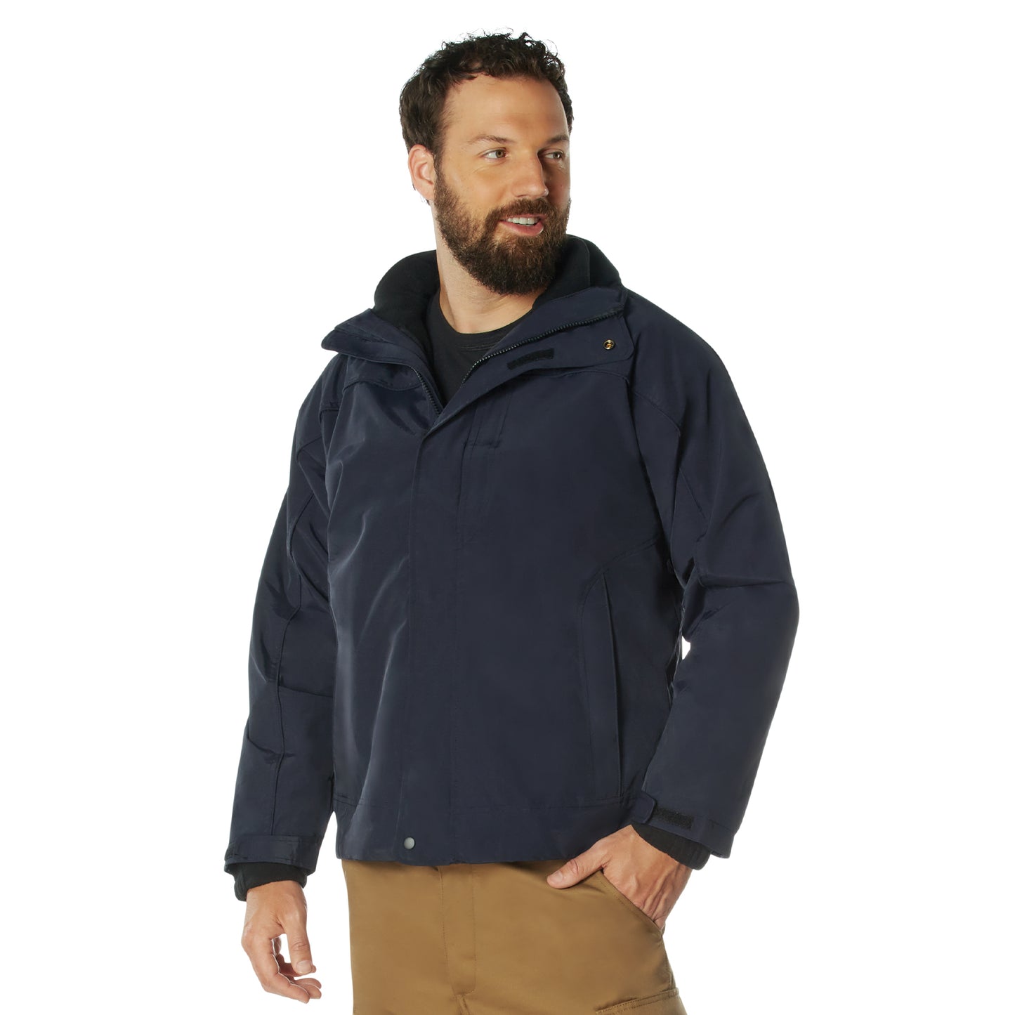 Rothco All Weather 3-In-1 Jacket