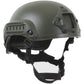 Rothco Base Jump Helmet