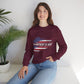 Patriotic Unisex Department of War Long Sleeve Shirt – Est. 2025
