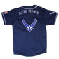 U.S. Air Force Baseball Jersey – view 4