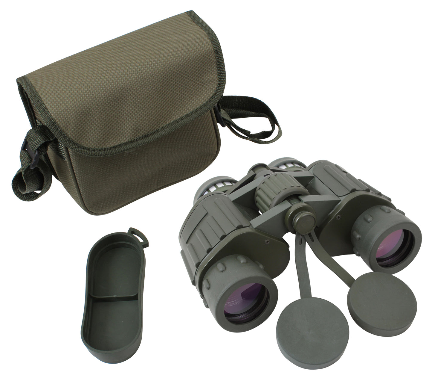 Rothco 8 X 42 Binoculars