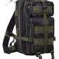 Rothco Trauma Kit Backpack