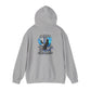 Blessed Are The Peace Makers 2025 Limited Quantities Hoodie