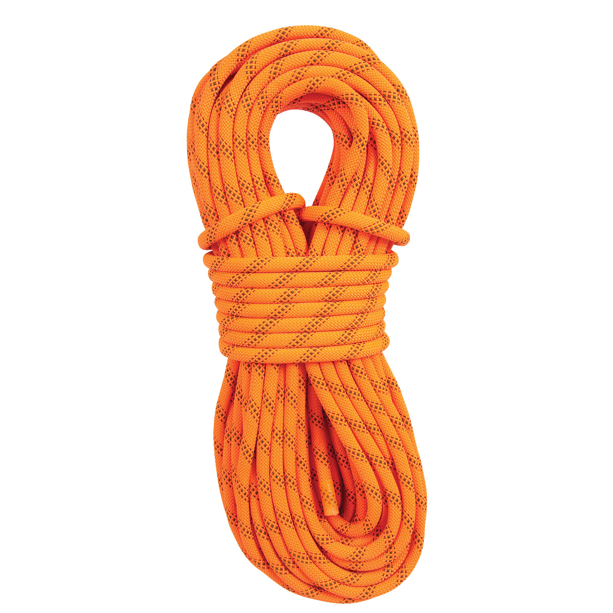 Protective Ropes Rothco 150' Orange Rescue Rappelling Rope – Military Republic