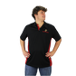 U.S. Marines Performance Polo Shirt – view 2