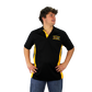 U.S. Vietnam Veteran Performance Polo Shirt – view 2