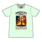 America's 250th Memorial T-Shirt – We Still Stand for the Flag, Kneel for the Fallen