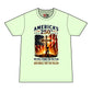 America's 250th Memorial T-Shirt – We Still Stand for the Flag, Kneel for the Fallen
