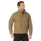 Rothco Lightweight Concealed Carry Jacket