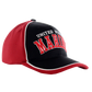 United States Marines Corps Two Tone Performance Cap – view 2