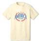 250 Years "AMERICA" Arch 1776-2026 T-shirt