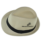 U.S. Marines Embroidered Logo Fedora – view 5