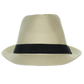 Officially Licensed U.S. Air Force Logo Fedora – view 3