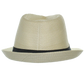 U.S. Marines Embroidered Logo Fedora – view 4