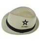 U.S. Army Officially Licensed Logo Fedora Hat – view 3