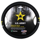 U.S. Army Truck/SUV Steering Wheel Cover – view 1