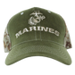 Marines Camo Tape Cap – view 2