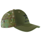 U.S. Army Neutral Camo Embroidered Basic Cap – view 2