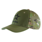 U.S. Army Neutral Camo Embroidered Basic Cap – view 1