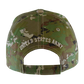 U.S. Army Neutral Camo Embroidered Basic Cap – view 4