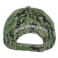 U.S. Navy Neutral Camo Basic Embroidered Cap – view 4