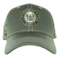 U.S. Navy Neutral Camo Basic Embroidered Cap – view 2