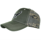 U.S. Air Force Neutral Camo Basic Embroidered Cap – view 3