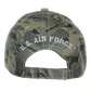 U.S. Air Force Neutral Camo Basic Embroidered Cap – view 4