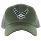 U.S. Air Force Neutral Camo Basic Embroidered Cap – view 2