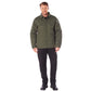 Rothco Diamond Quilted Cotton Jacket