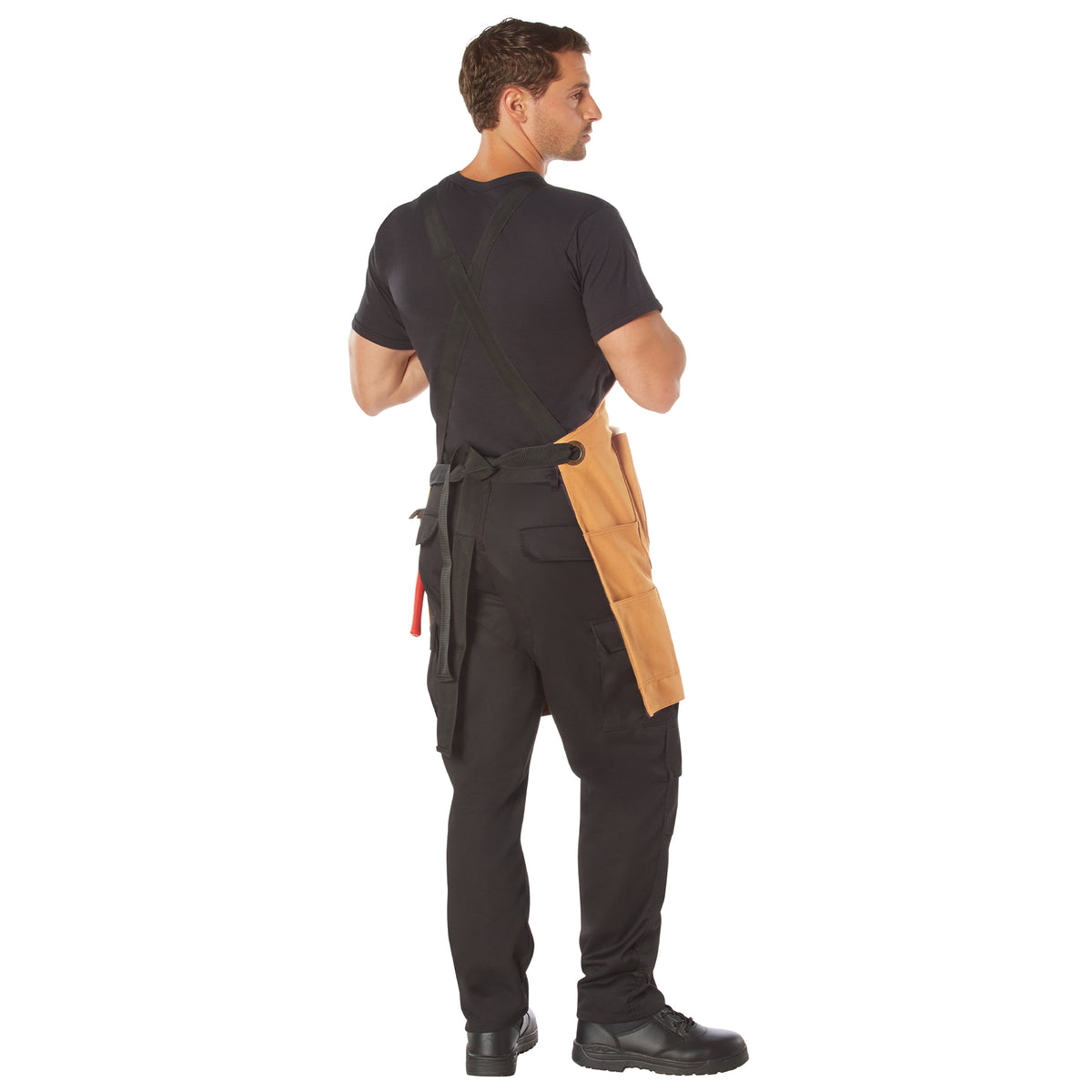 42029-WORKAPRON-C-BACK-D