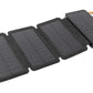 Rothco Folding Solar Panel with Power Bank