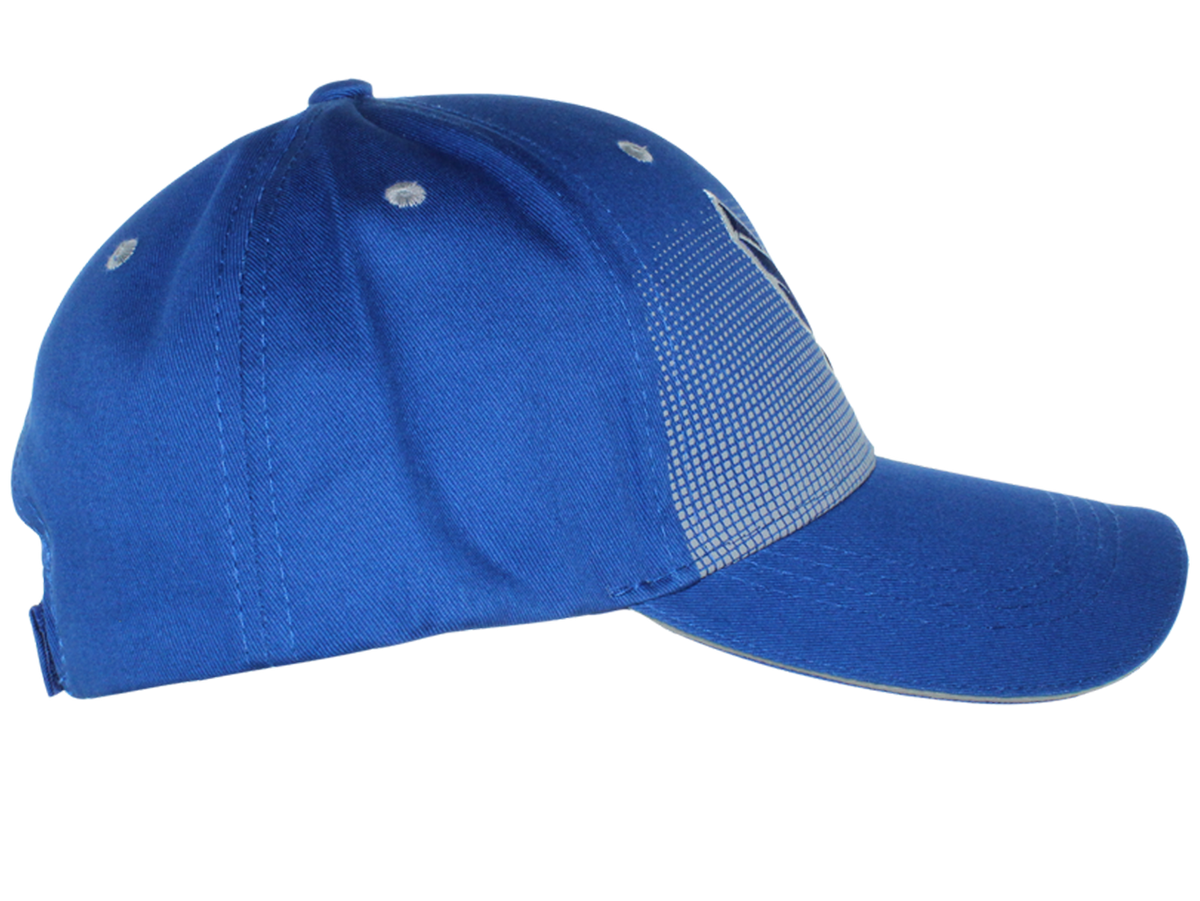 United States Air Force Dotted Navy Blue Cap – view 2