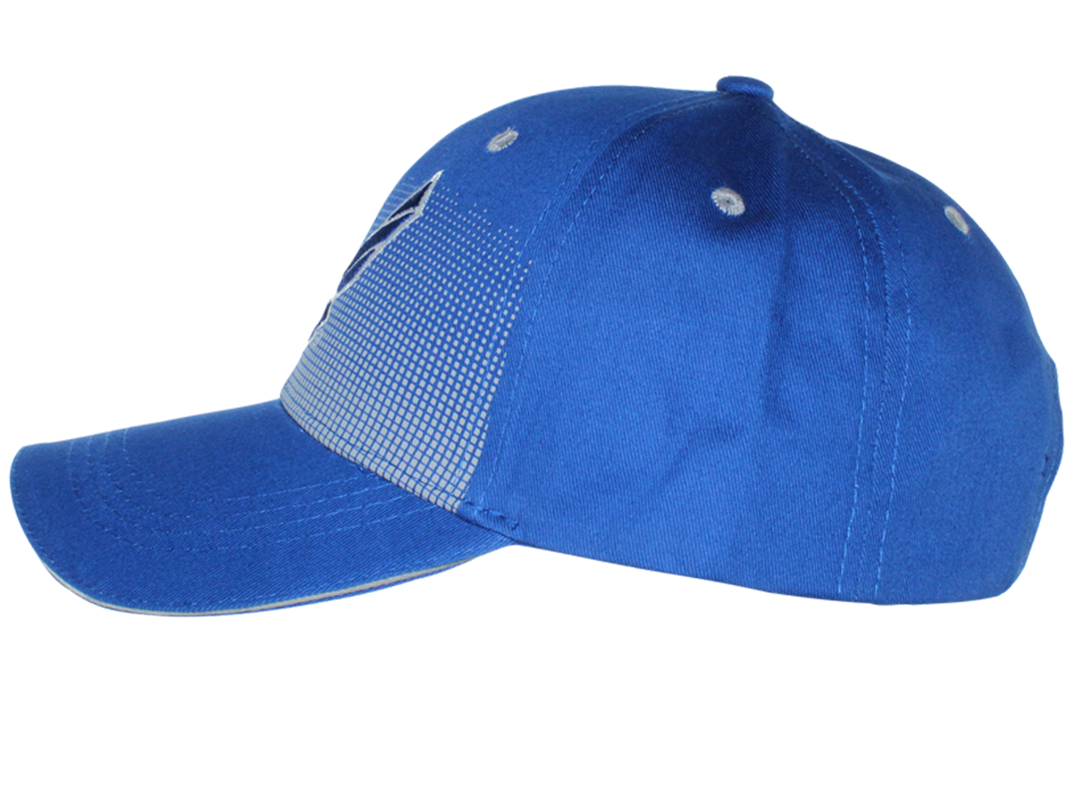 United States Air Force Dotted Navy Blue Cap – view 3
