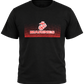 U.S. Marines Fading Dots T-Shirt – view 1