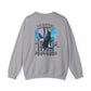 Blessed Are the Peacemakers 2025 Limited Quantities Sweatshirt Longsleeve