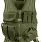 Rothco Cross Draw MOLLE Tactical Vest