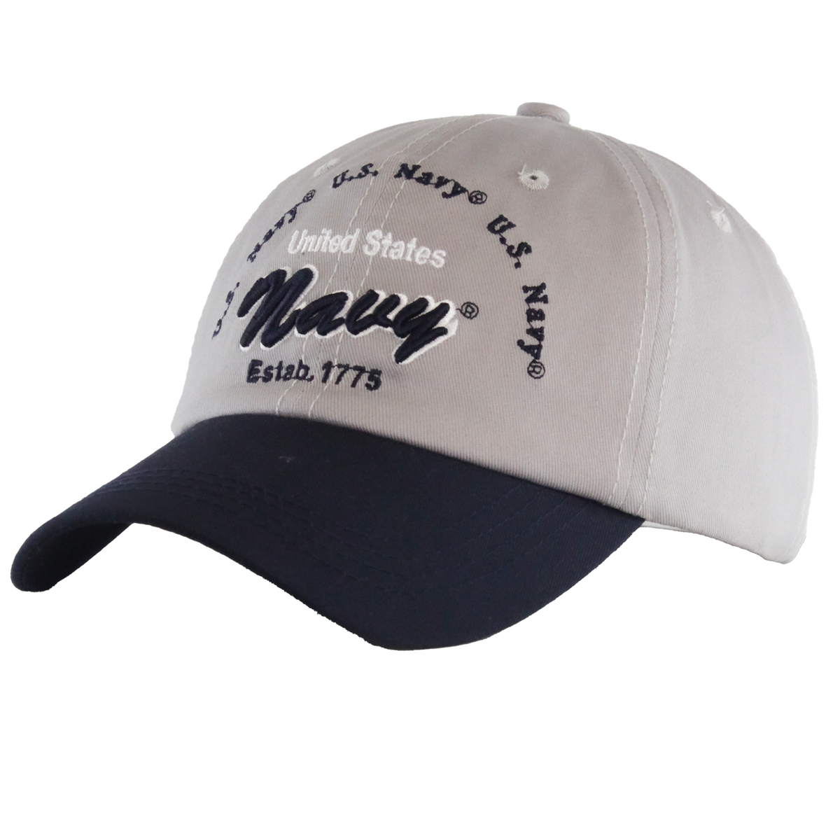 United States Navy Circle Cap – view 2
