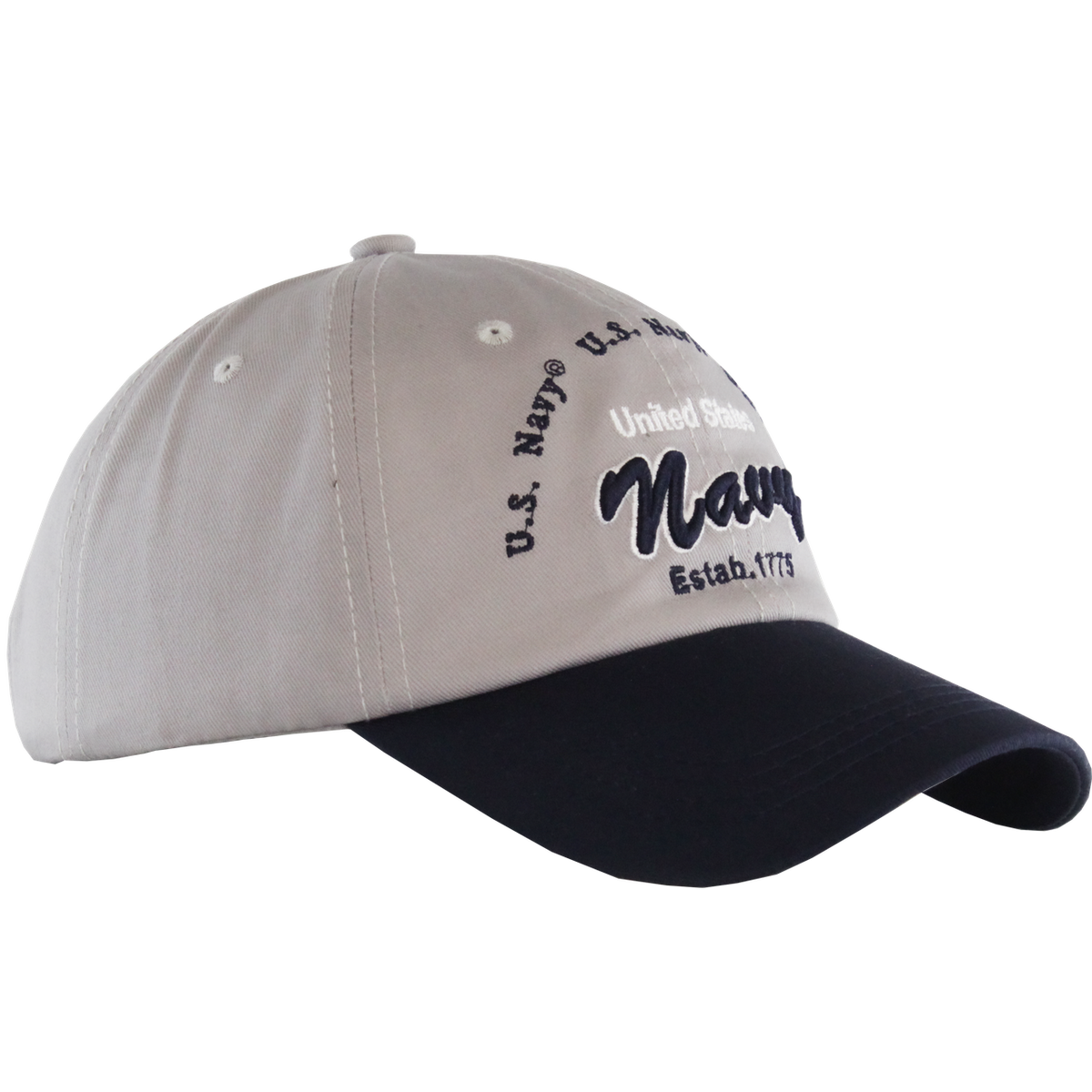 United States Navy Circle Cap – view 3